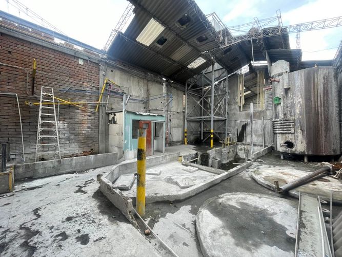 Bodega en venta en Restrepo Naranjo, Sabaneta, 315 m² · foto 5 de 23