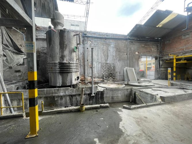 Bodega en venta en Restrepo Naranjo, Sabaneta, 315 m² · foto 6 de 23