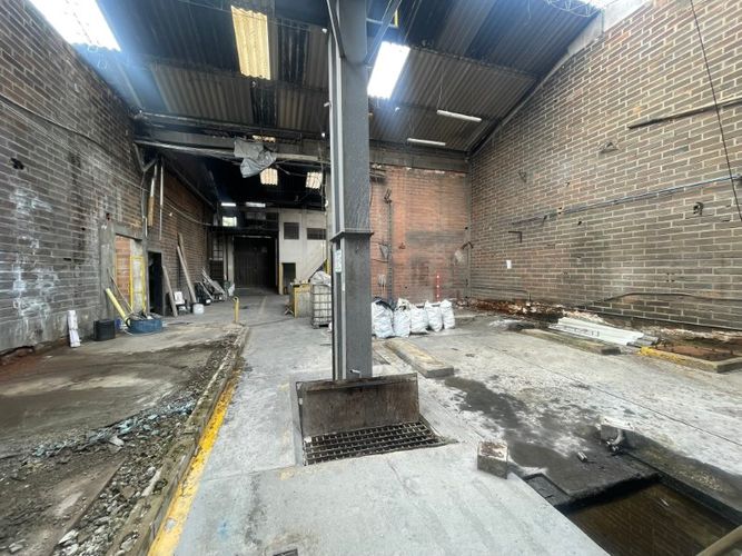 Bodega en venta en Restrepo Naranjo, Sabaneta, 315 m² · foto 7 de 23