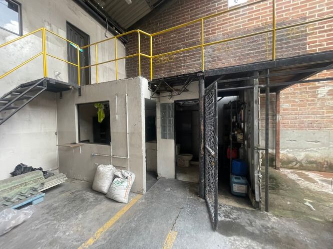 Bodega en venta en Restrepo Naranjo, Sabaneta, 315 m² · foto 10 de 23