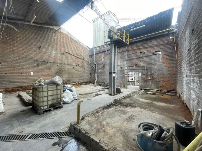 Bodega en venta en Restrepo Naranjo, Sabaneta, 315 m² · foto 11 de 23