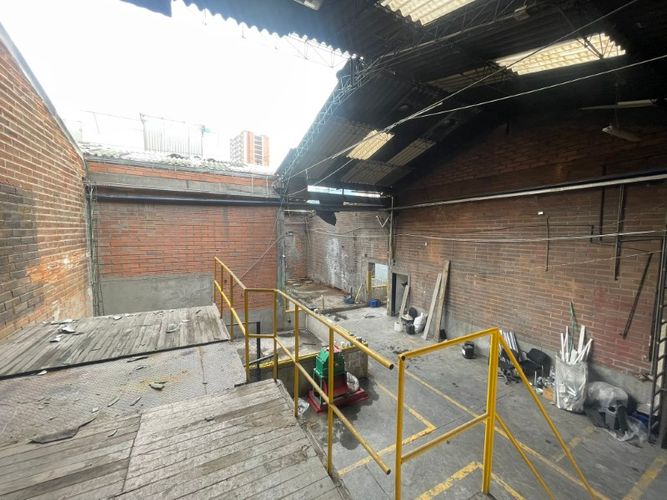Bodega en venta en Restrepo Naranjo, Sabaneta, 315 m² · foto 12 de 23