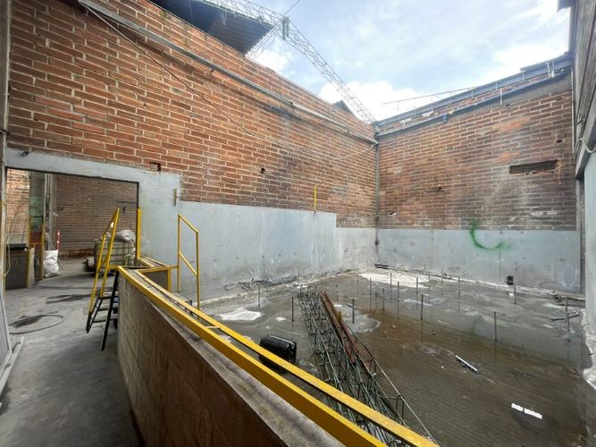 Bodega en venta en Restrepo Naranjo, Sabaneta, 315 m² · foto 13 de 23