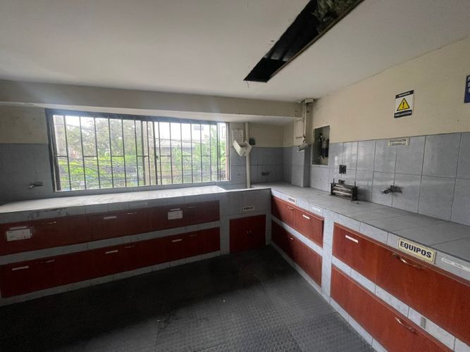 Bodega en venta en Restrepo Naranjo, Sabaneta, 315 m² · foto 18 de 23