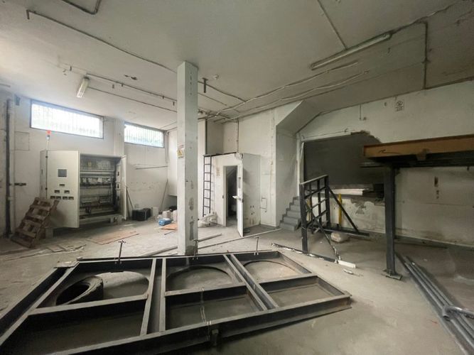 Bodega en venta en Restrepo Naranjo, Sabaneta, 315 m² · foto 19 de 23