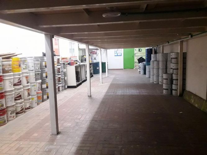Bodega en venta en Guayaquil, Cali, 655 m² · foto 5 de 8