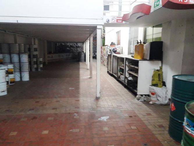 Bodega en venta en Guayaquil, Cali, 655 m² · foto 7 de 8