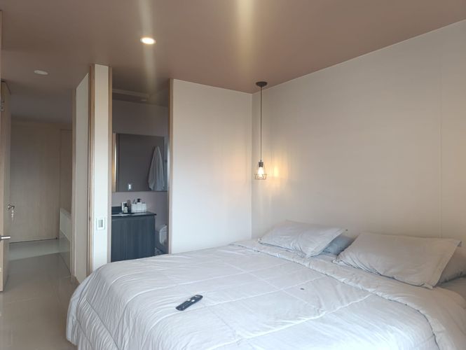 Apartamento de 2 alcobas en arriendo en El Poblado, Medellín, 85 m² · foto 7 de 17