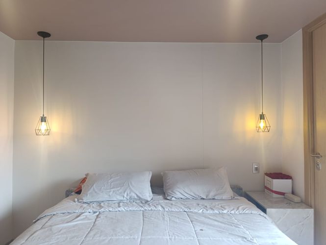 Apartamento de 2 alcobas en arriendo en El Poblado, Medellín, 85 m² · foto 8 de 17