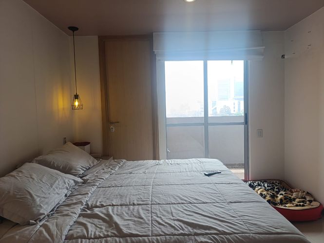 Apartamento de 2 alcobas en arriendo en El Poblado, Medellín, 85 m² · foto 9 de 17