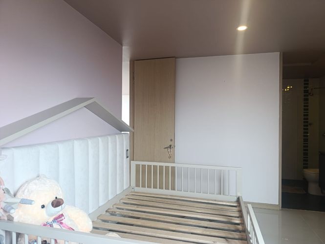 Apartamento de 2 alcobas en arriendo en El Poblado, Medellín, 85 m² · foto 11 de 17