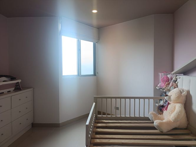 Apartamento de 2 alcobas en arriendo en El Poblado, Medellín, 85 m² · foto 12 de 17