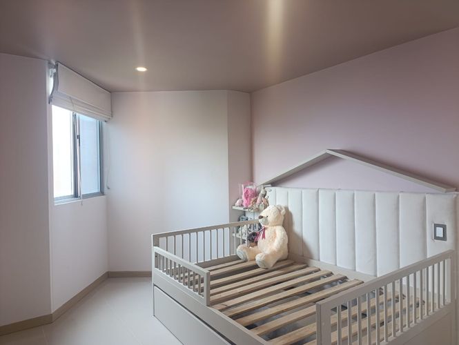 Apartamento de 2 alcobas en arriendo en El Poblado, Medellín, 85 m² · foto 13 de 17