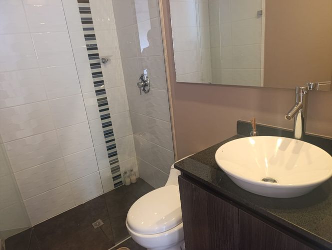 Apartamento de 2 alcobas en arriendo en El Poblado, Medellín, 85 m² · foto 15 de 17