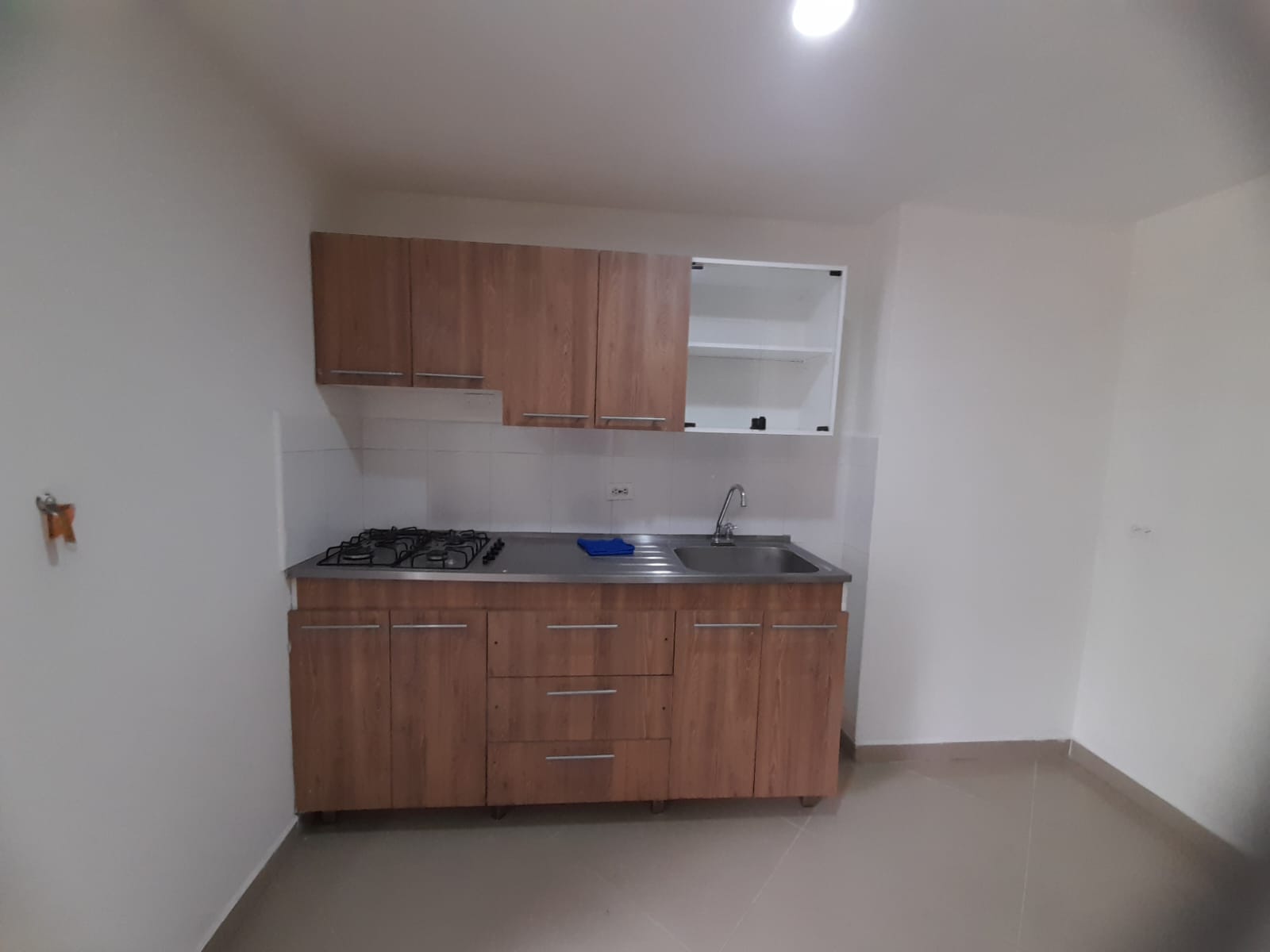 Apartaestudio en Arriendo en Monteazul, Sabaneta