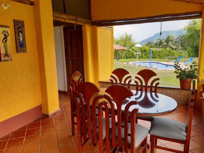 Finca en venta en Combia Baja, Pereira, 190 m² · foto 3 de 13