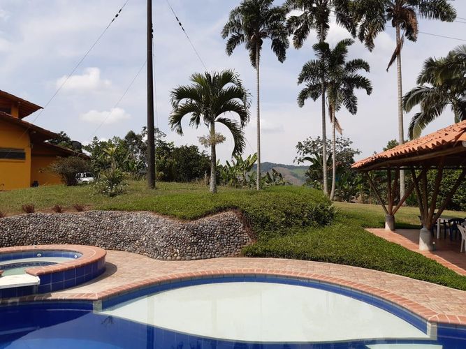 Finca en venta en Combia Baja, Pereira, 190 m² · foto 7 de 13