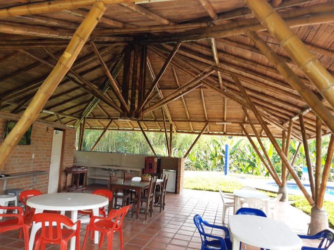 Finca en venta en Combia Baja, Pereira, 190 m² · foto 8 de 13
