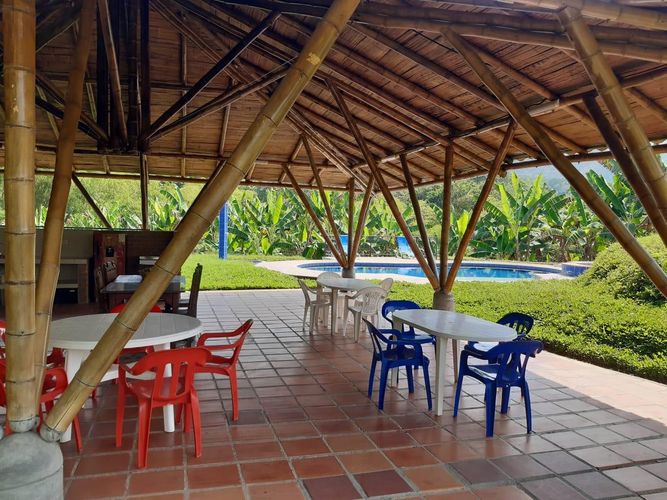 Finca en venta en Combia Baja, Pereira, 190 m² · foto 9 de 13