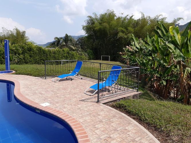 Finca en venta en Combia Baja, Pereira, 190 m² · foto 11 de 13