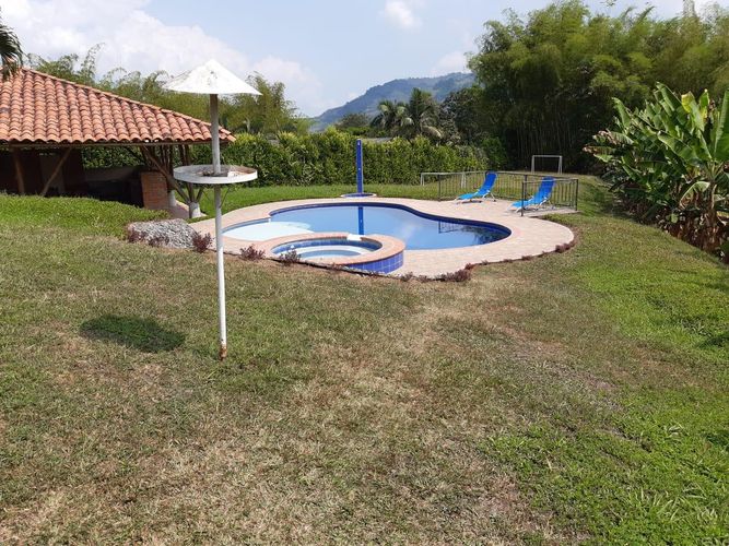 Finca en venta en Combia Baja, Pereira, 190 m² · foto 13 de 13