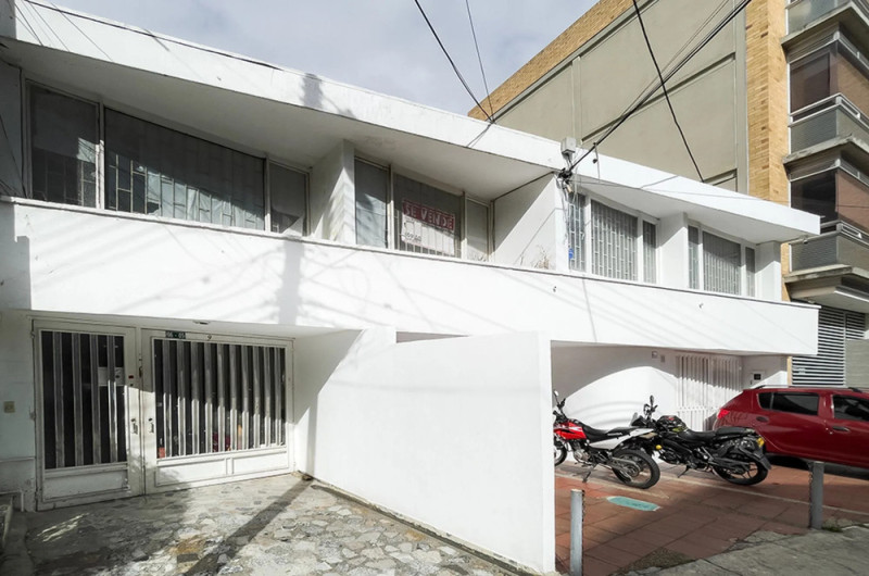 Casa en Venta en La castellana  Bogotá