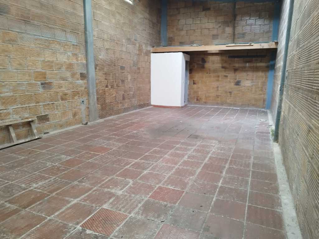 Casa en venta en Las Ferias, Bogotá · foto 11 de 24