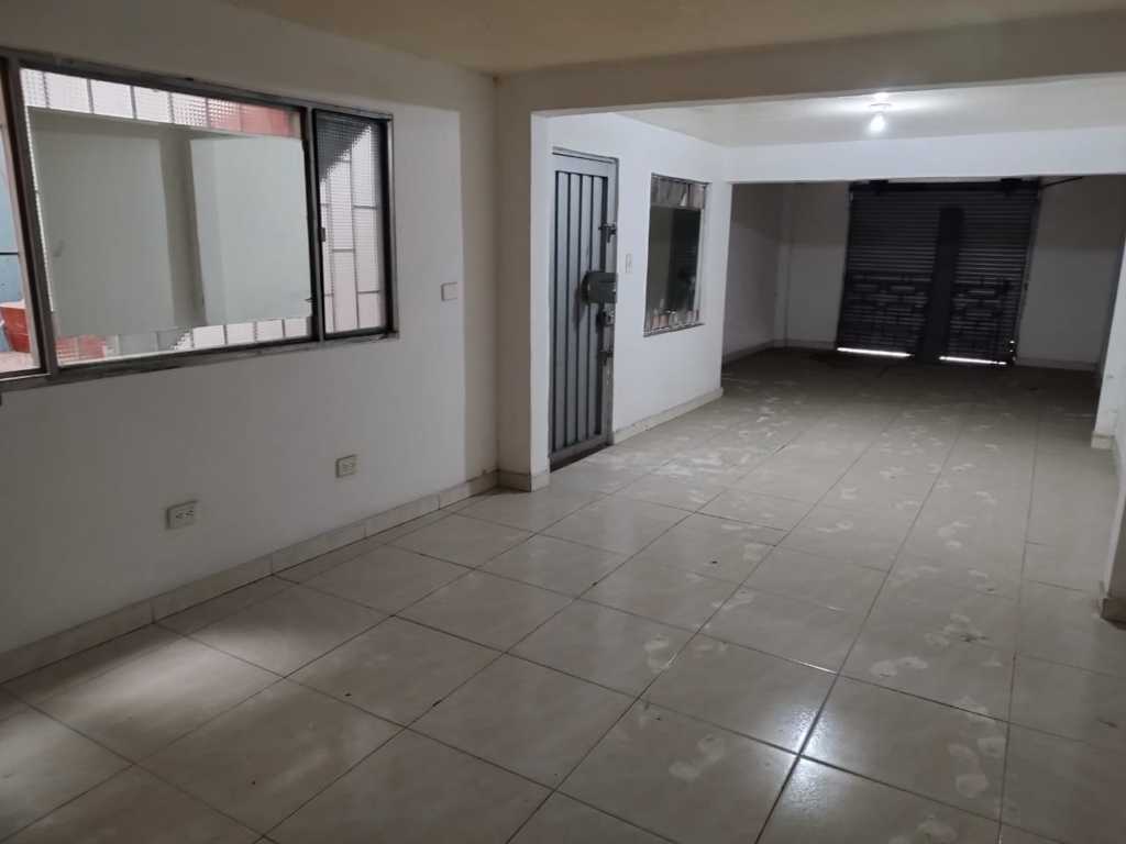 Casa en venta en Las Ferias, Bogotá · foto 18 de 24
