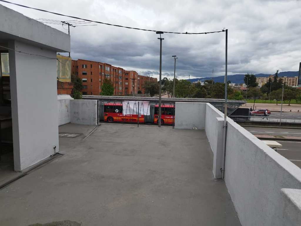 Casa en venta en Las Ferias, Bogotá · foto 21 de 24