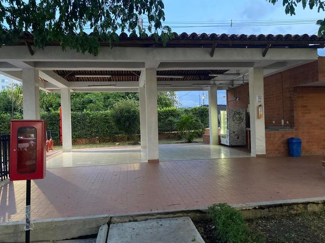 Apartamento de 3 alcobas en venta en Cachipay, Cali, 60 m² · foto 3 de 24