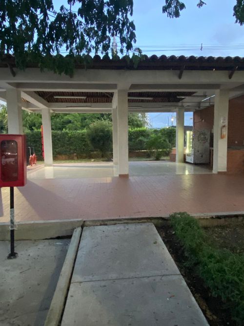 Apartamento de 3 alcobas en venta en Cachipay, Cali, 60 m² · foto 4 de 24
