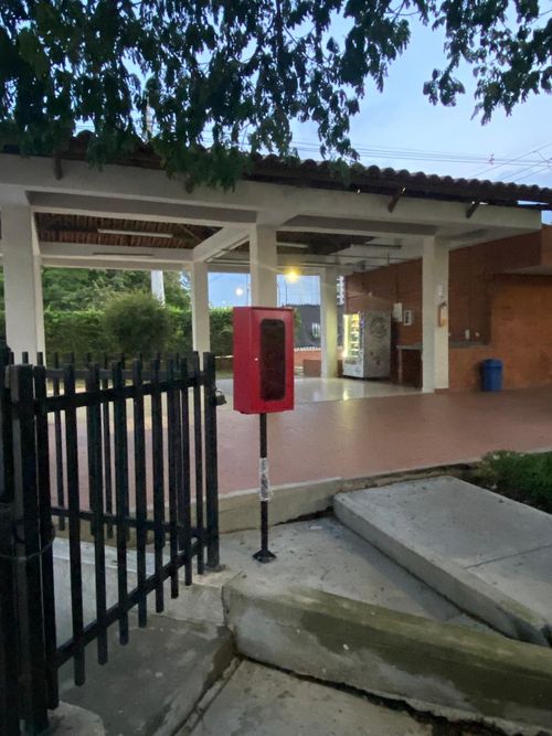 Apartamento de 3 alcobas en venta en Cachipay, Cali, 60 m² · foto 5 de 24