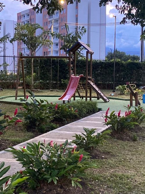 Apartamento de 3 alcobas en venta en Cachipay, Cali, 60 m² · foto 6 de 24