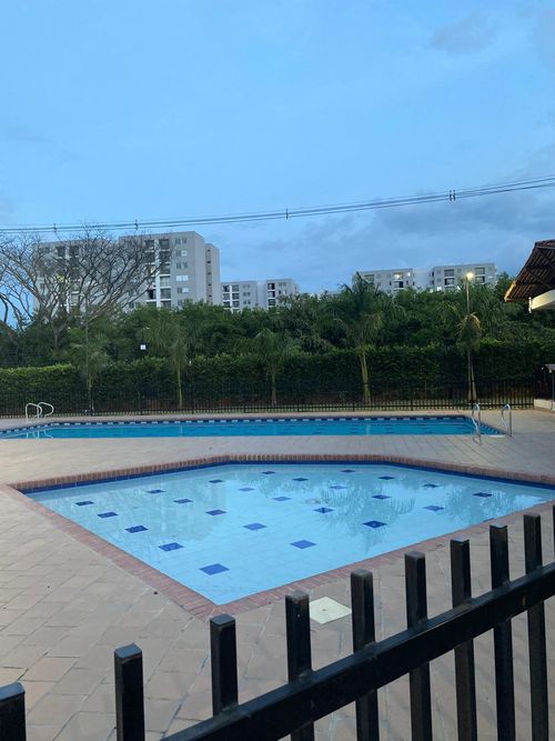 Apartamento de 3 alcobas en venta en Cachipay, Cali, 60 m² · foto 7 de 24