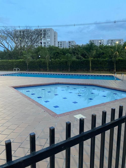 Apartamento de 3 alcobas en venta en Cachipay, Cali, 60 m² · foto 8 de 24