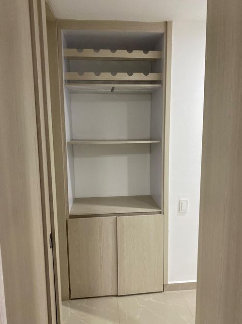 Apartamento de 3 alcobas en venta en Cachipay, Cali, 60 m² · foto 9 de 24