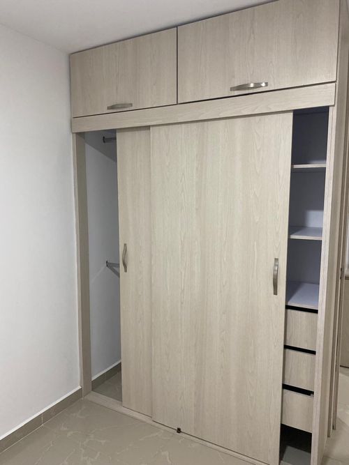 Apartamento de 3 alcobas en venta en Cachipay, Cali, 60 m² · foto 10 de 24