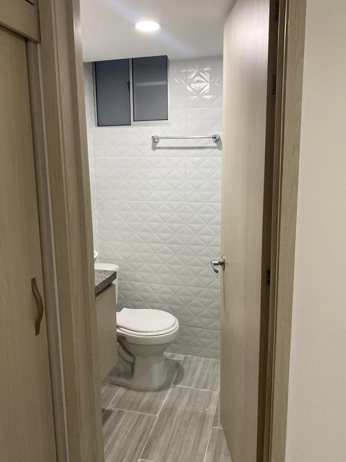 Apartamento de 3 alcobas en venta en Cachipay, Cali, 60 m² · foto 12 de 24