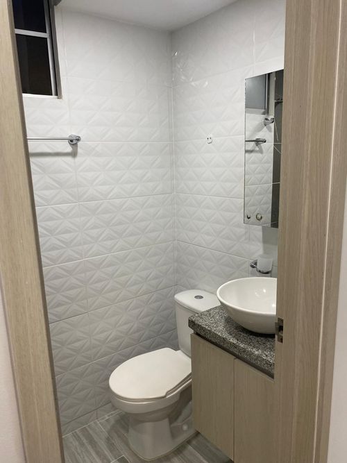 Apartamento de 3 alcobas en venta en Cachipay, Cali, 60 m² · foto 16 de 24