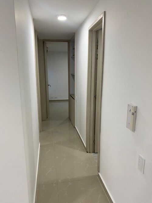 Apartamento de 3 alcobas en venta en Cachipay, Cali, 60 m² · foto 17 de 24