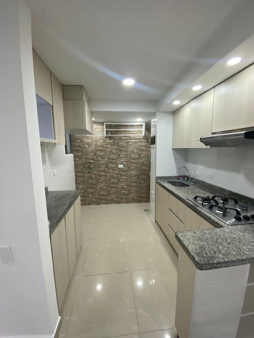 Apartamento de 3 alcobas en venta en Cachipay, Cali, 60 m² · foto 18 de 24