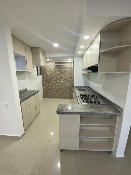 Apartamento de 3 alcobas en venta en Cachipay, Cali, 60 m² · foto 19 de 24