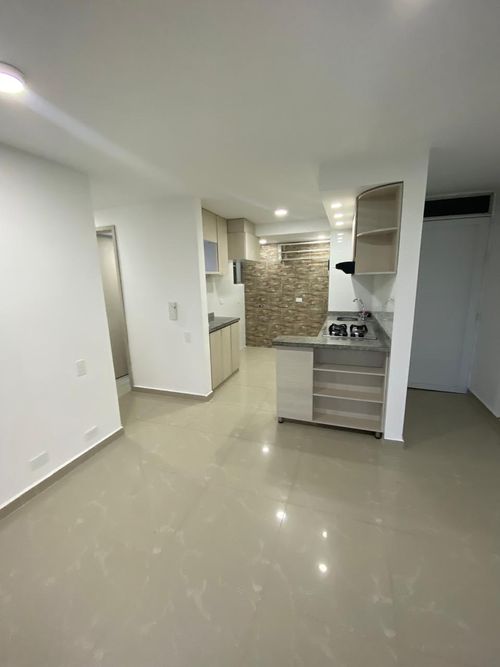Apartamento de 3 alcobas en venta en Cachipay, Cali, 60 m² · foto 20 de 24