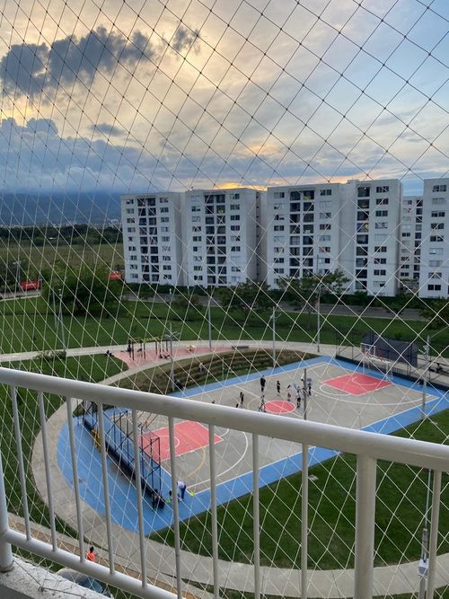 Apartamento de 3 alcobas en venta en Cachipay, Cali, 60 m² · foto 23 de 24
