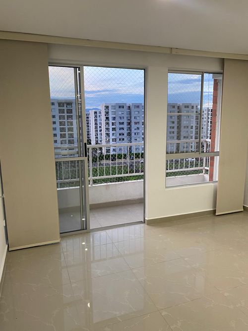 Apartamento de 3 alcobas en venta en Cachipay, Cali, 60 m² · foto 24 de 24
