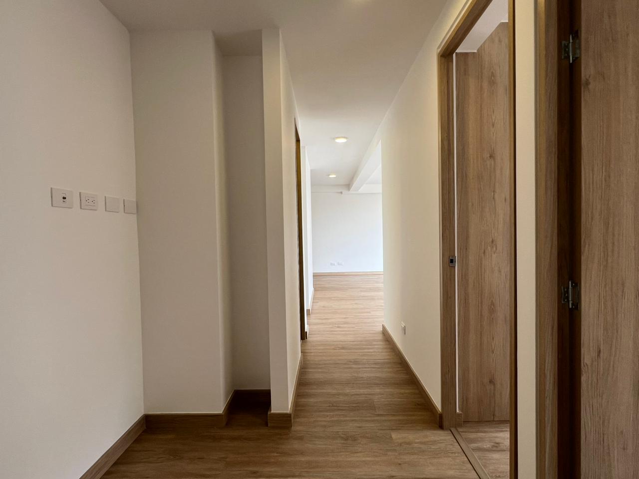 Apartamento en arriendo en Llano Grande, Rionegro · foto 6 de 13