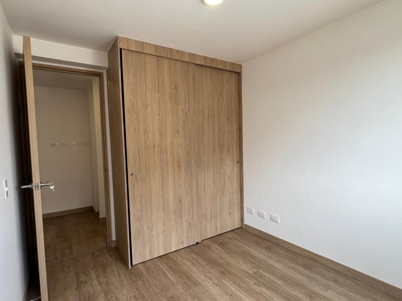 Apartamento en arriendo en Llano Grande, Rionegro · foto 9 de 13
