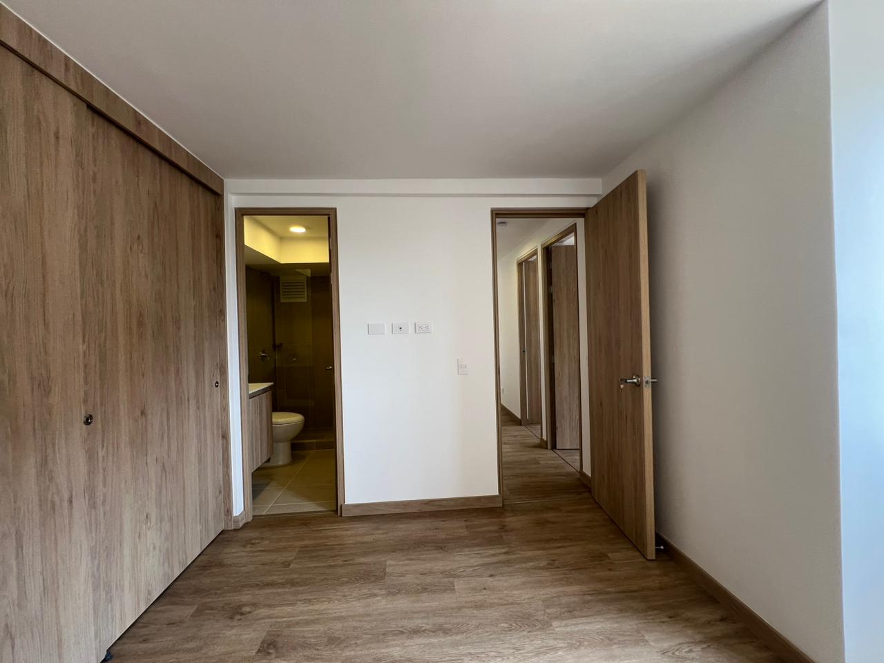 Apartamento en arriendo en Llano Grande, Rionegro · foto 11 de 13
