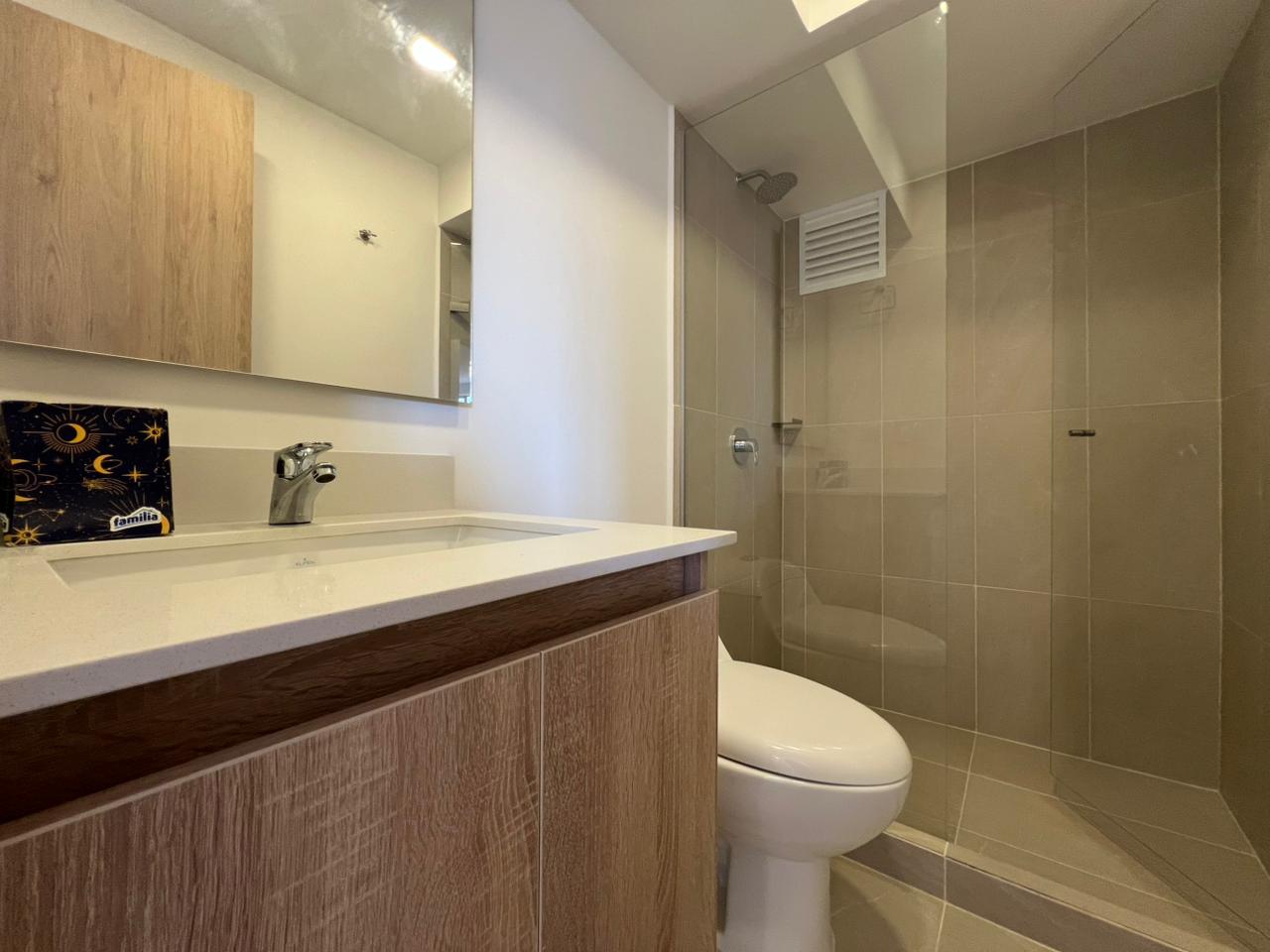 Apartamento en arriendo en Llano Grande, Rionegro · foto 12 de 13