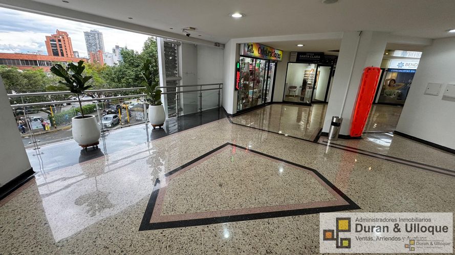Local en venta en Cabecera Del Llano, Bucaramanga, 23 m² · foto 14 de 24